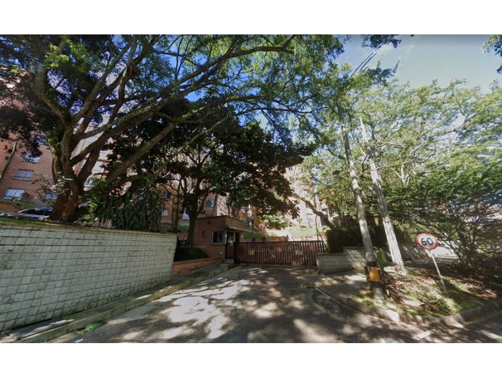 Apartaestudio en venta Antioquia Medellín El Tesoro 60 m2 Habitaciones 2 Baños 1 Garajes 1 Precio $470000000
