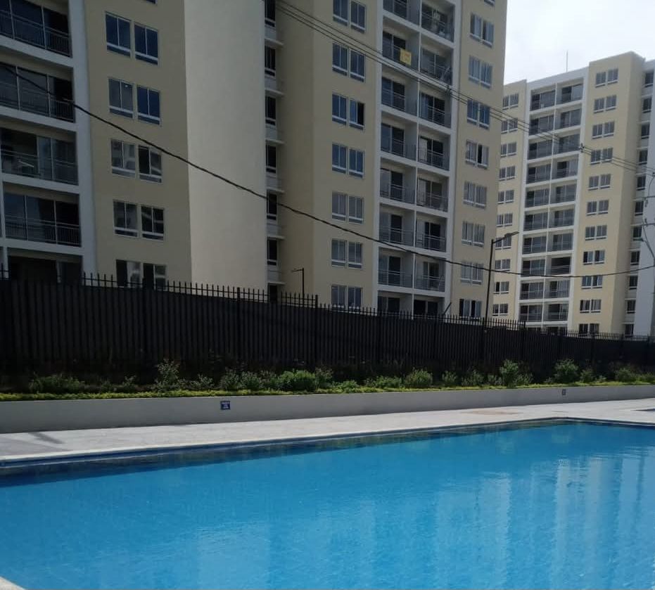 Apartamento en venta Valle Del Cauca Cali Conjunto Residencial Mandarinos 62 m2 Habitaciones 2 Baños 2 Garajes 1 Precio $256000000