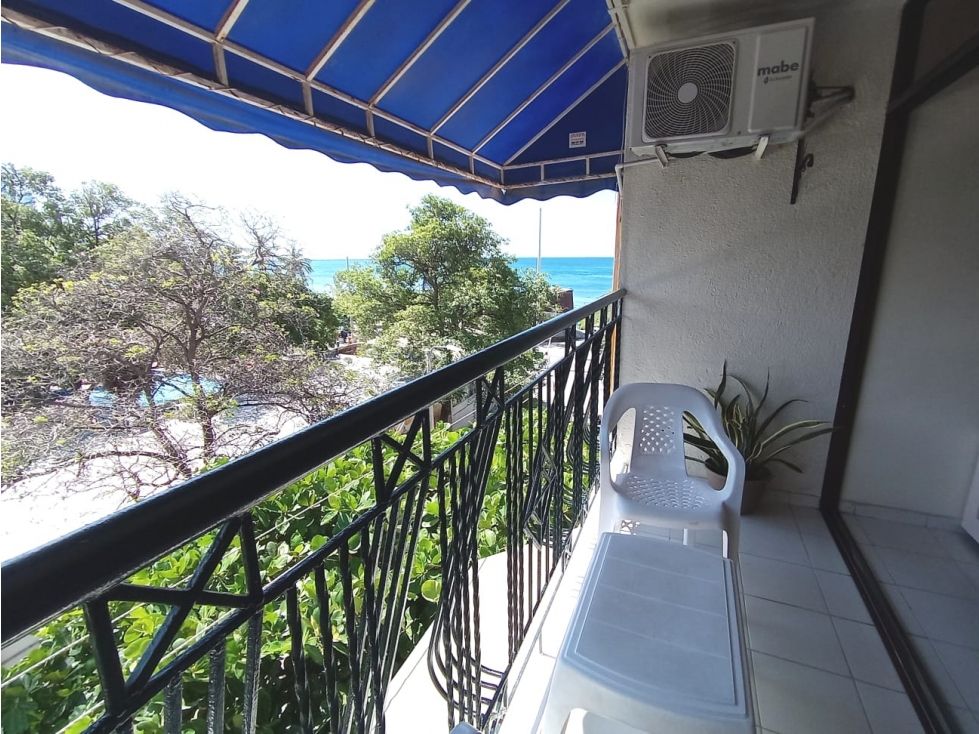 Apartamento en venta Magdalena Santa Marta Rodadero 53 m2 Habitaciones 2 Baños 1 Garajes 0 Precio $340000000