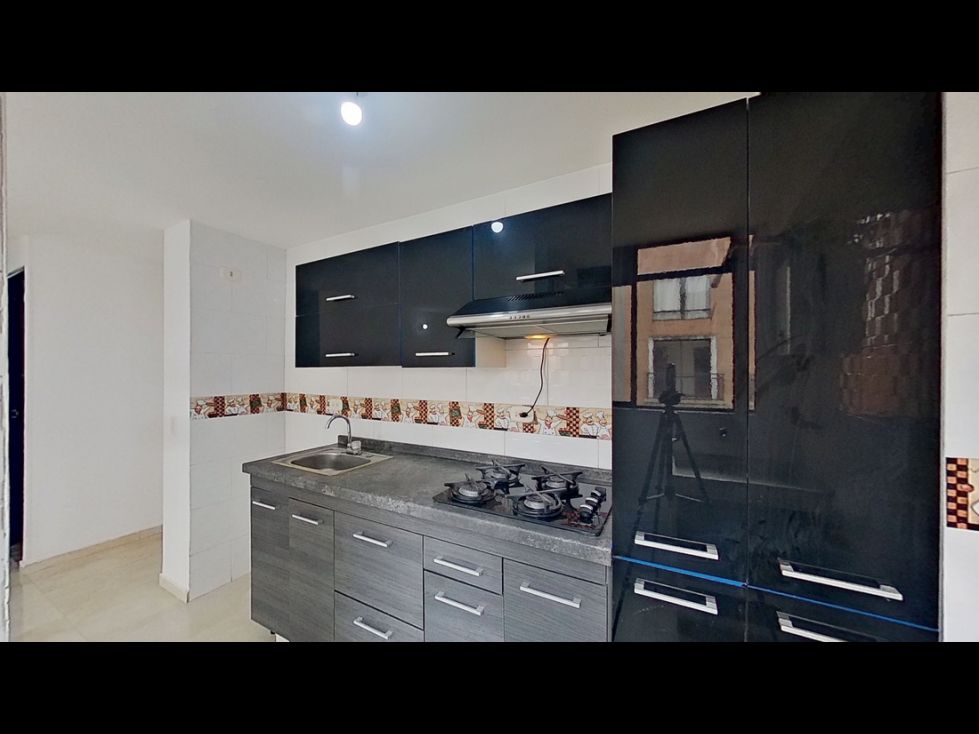 Apartamento en venta Cundinamarca Madrid Madrid 54 m2 Habitaciones 3 Baños 2 Garajes 0 Precio $190000000