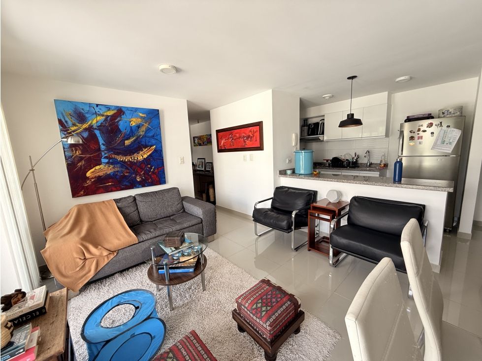 Apartamento en venta Quindío Armenia Cr Mirador De Los Ocobos 78 m2 Habitaciones 3 Baños 2 Garajes 1 Precio $450000000