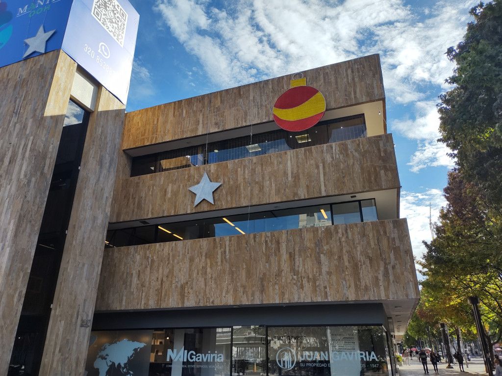 Oficina en venta Cundinamarca Bogotá Chicó Norte 96 m2 Habitaciones 0 Baños 2 Garajes 2 Precio $1003600000