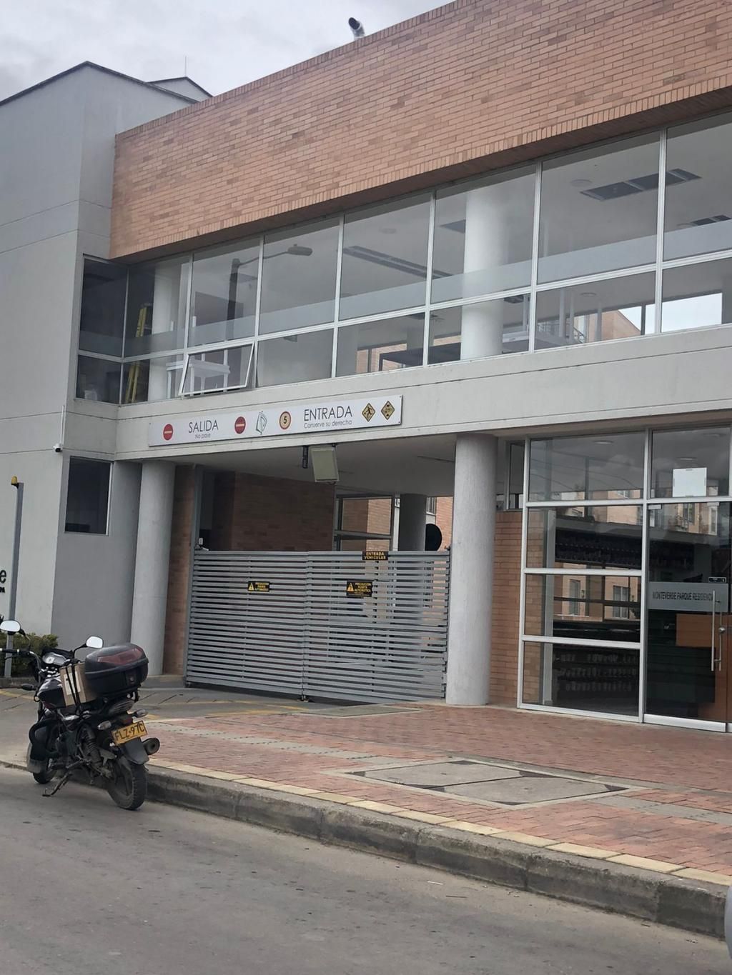 Apartamento en arriendo Cundinamarca Tocancipá Sector Centro 71 m2 Habitaciones 3 Baños 2 Garajes 1 Precio $1450000