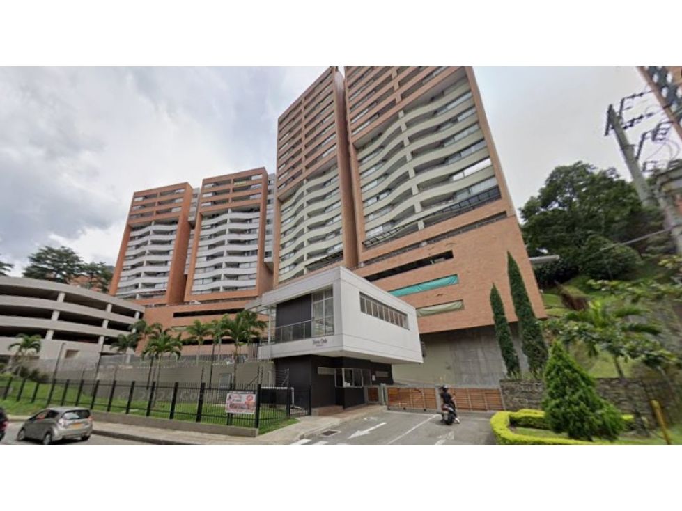 Apartamento en arriendo Antioquia Envigado Uribe Ángel 78 m2 Habitaciones 2 Baños 2 Garajes 1 Precio $3800000