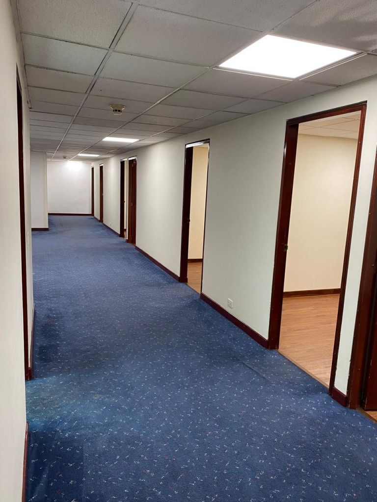 Oficina en arriendo Cundinamarca Bogotá La Porciuncula 189 m2 Habitaciones 0 Baños 4 Garajes 3 Precio $14633000