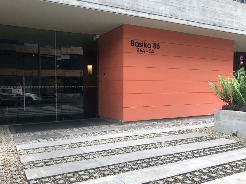 Apartamento en arriendo Cundinamarca Bogotá Antiguo Country 69 m2 Habitaciones 1 Baños 2 Garajes 2 Precio $5000000