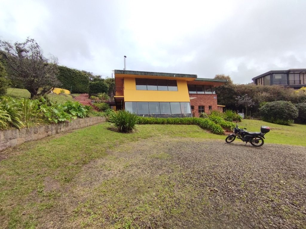 Casa en arriendo Cundinamarca La Calera La Calera 300 m2 Habitaciones 3 Baños 3 Garajes 4 Precio $5200000