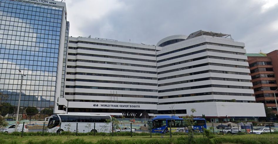 Oficina en arriendo Cundinamarca Bogotá Chico Norte Et Ii 160 m2 Habitaciones 0 Baños 2 Garajes 3 Precio $9600000