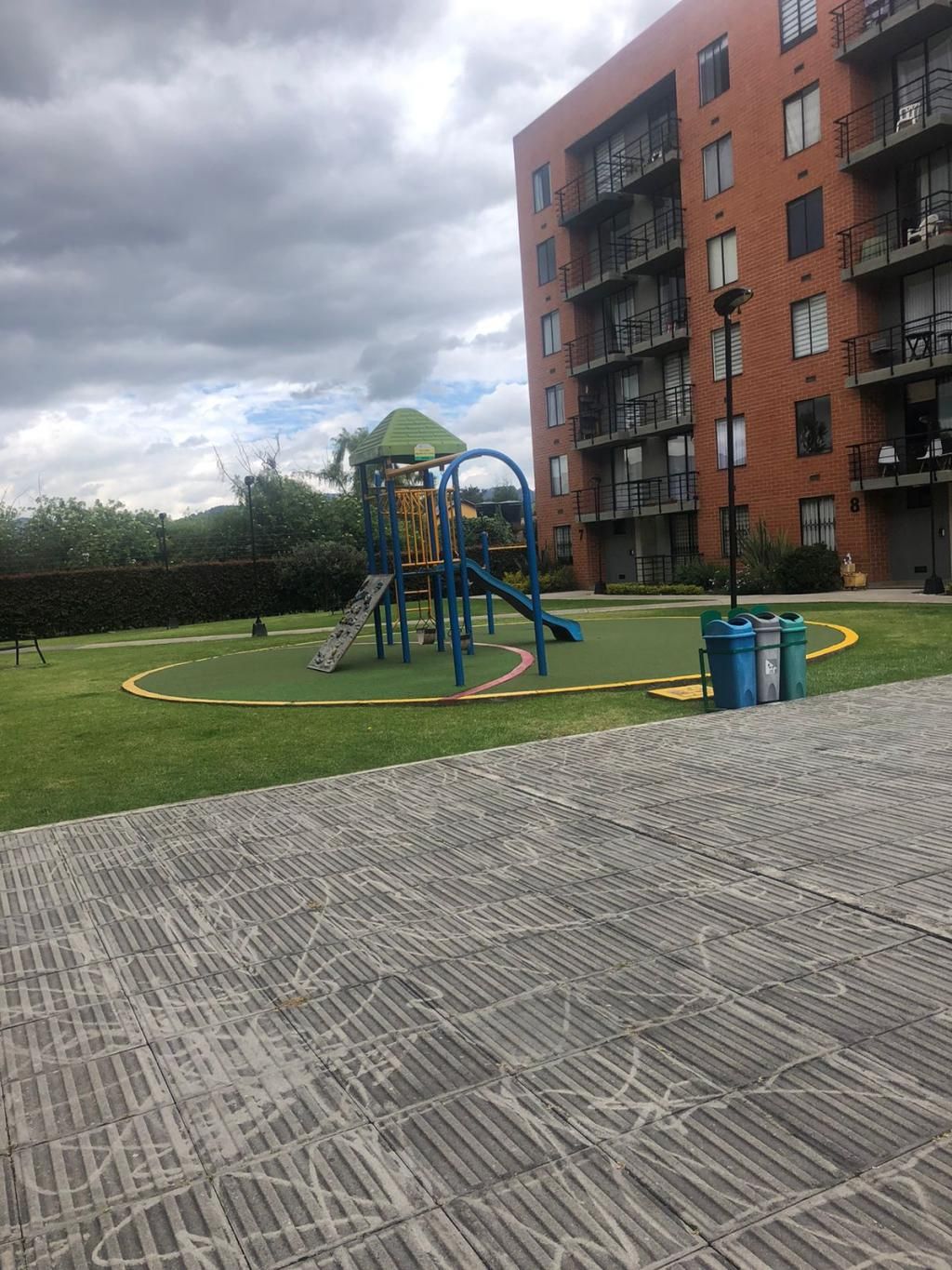 Apartamento en arriendo Cundinamarca Chía Bojaca 43 m2 Habitaciones 2 Baños 1 Garajes 0 Precio $1200000