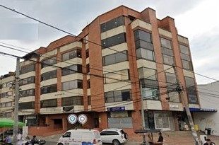 Oficina en arriendo Cundinamarca Bogotá Concepción Norte 67 m2 Habitaciones 0 Baños 1 Garajes 1 Precio $2290000