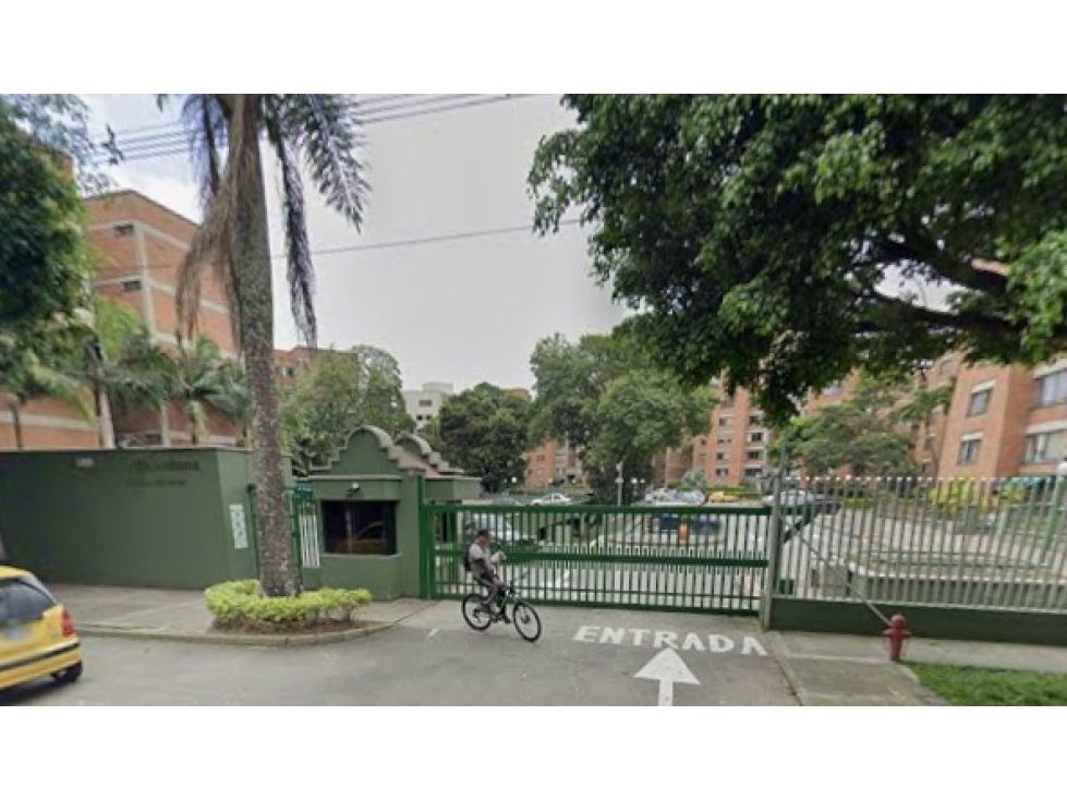 Apartamento en arriendo Antioquia Envigado Pontevedra 124 m2 Habitaciones 3 Baños 2 Garajes 1 Precio $4502016