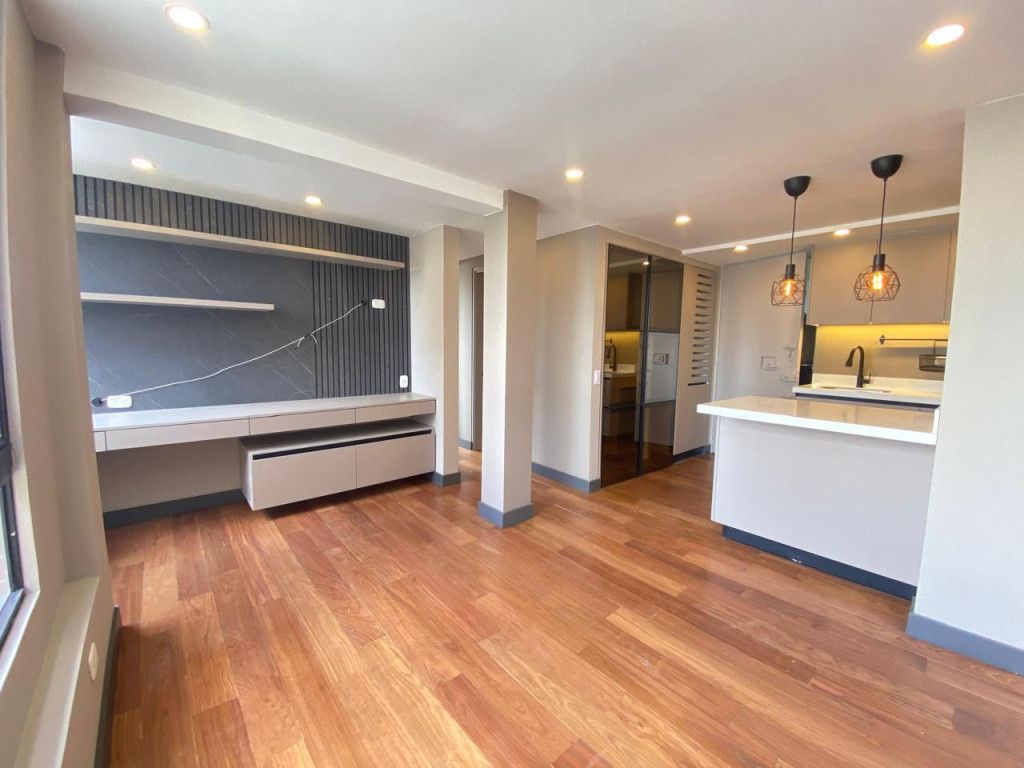 Apartamento en venta Cundinamarca Bogotá Gorgonzola 46 m2 Habitaciones 3 Baños 1 Garajes 0 Precio $349000000