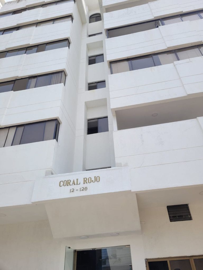 Apartamento en venta Bolívar Cartagena Castillo Grande 113 m2 Habitaciones 3 Baños 4 Garajes 1 Precio $950000000