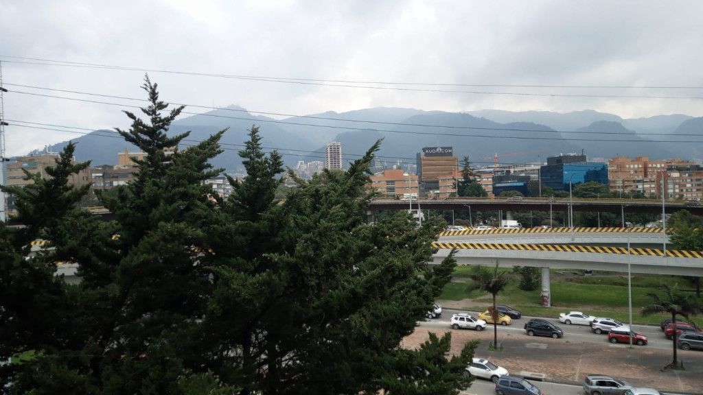 Apartamento en venta Cundinamarca Bogotá La Castellana 76 m2 Habitaciones 2 Baños 2 Garajes 1 Precio $735000000