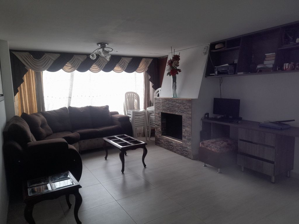 Apartamento en venta Cundinamarca Bogotá El Tejar 110 m2 Habitaciones 4 Baños 3 Garajes 0 Precio $500000000