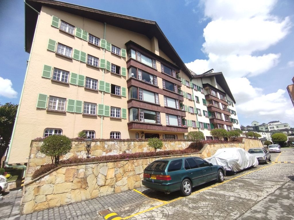 Apartamento en venta Cundinamarca Bogotá Niza Suba 82 m2 Habitaciones 2 Baños 2 Garajes 2 Precio $548500000