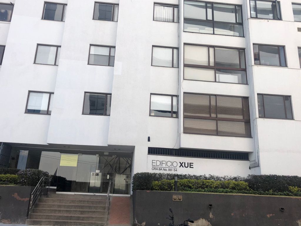 Apartamento en venta Cundinamarca Bogotá Chico Norte Et Ii 137 m2 Habitaciones 3 Baños 3 Garajes 2 Precio $650000000