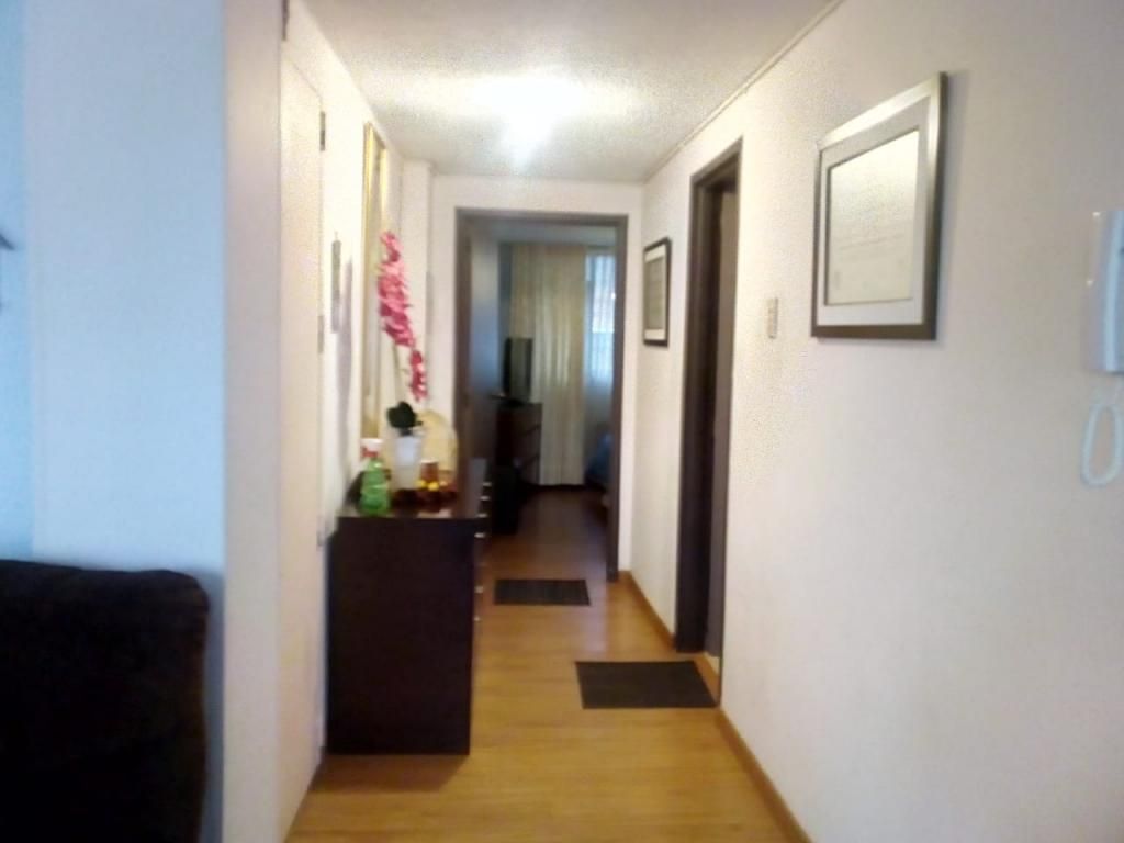 Apartamento en venta Cundinamarca Bogotá El Paraíso 52 m2 Habitaciones 1 Baños 1 Garajes 0 Precio $290000000