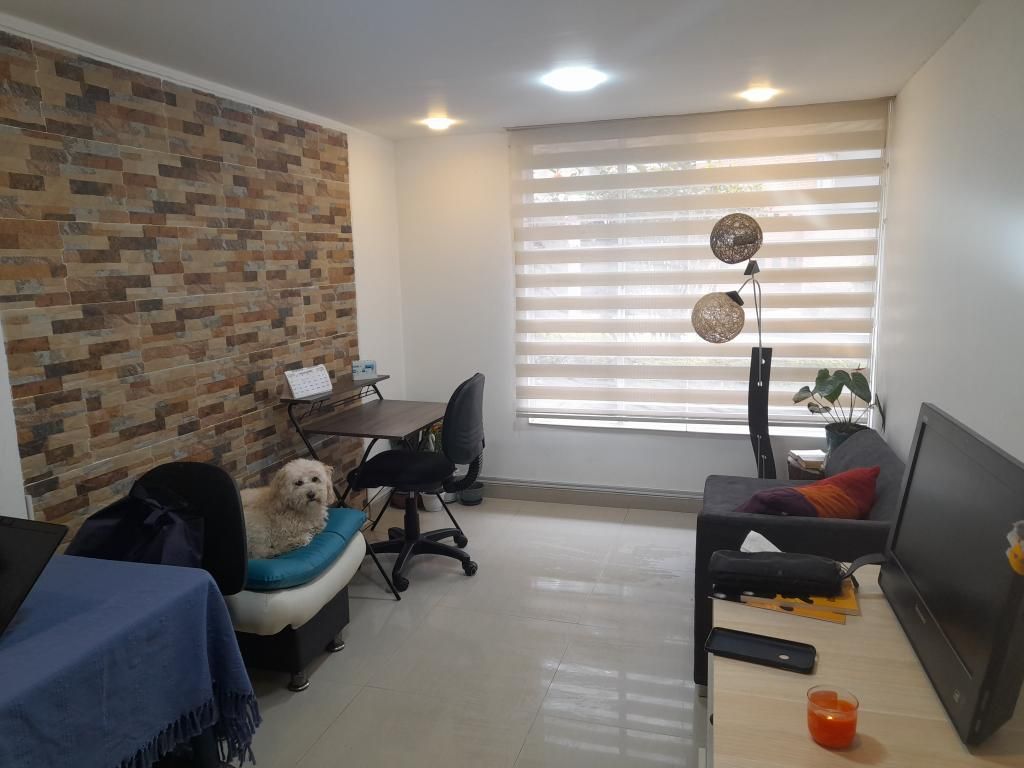 Apartamento en venta Cundinamarca Bogotá Canelo 38 m2 Habitaciones 2 Baños 1 Garajes 0 Precio $210000000