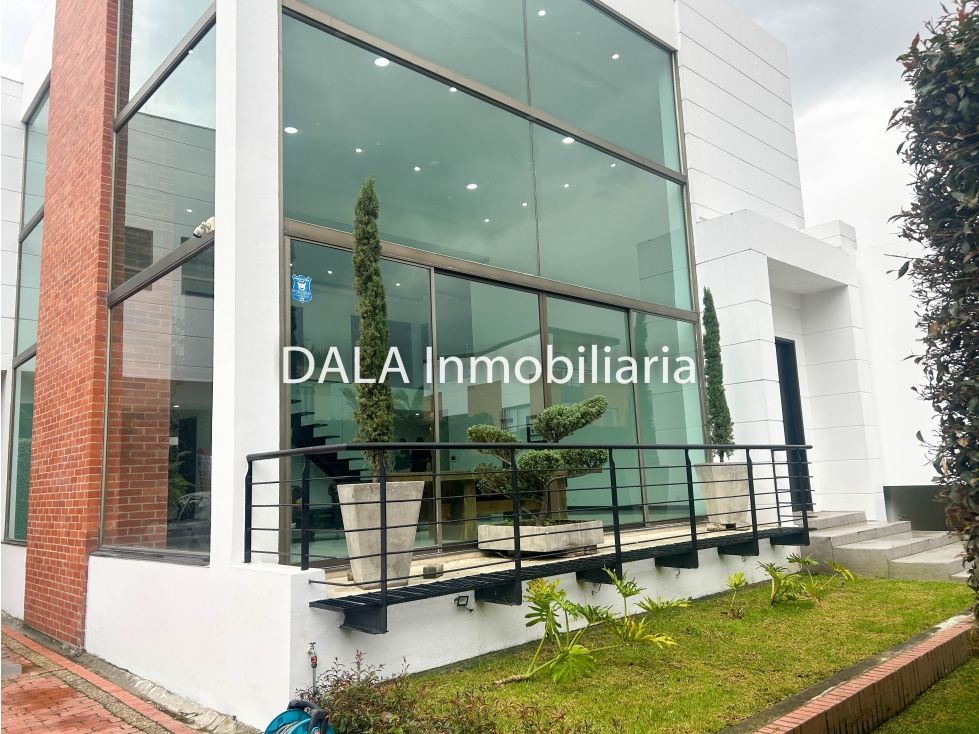 Casa en venta Cundinamarca Chía Vereda Bojaca 341 m2 Habitaciones 3 Baños 6 Garajes 8 Precio $1549900000