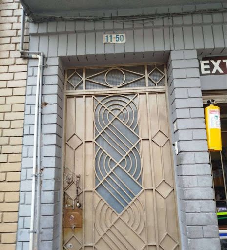 Apartamento en arriendo Cundinamarca Bogotá La Sabana 60 m2 Habitaciones 3 Baños 1 Garajes 0 Precio $1200000