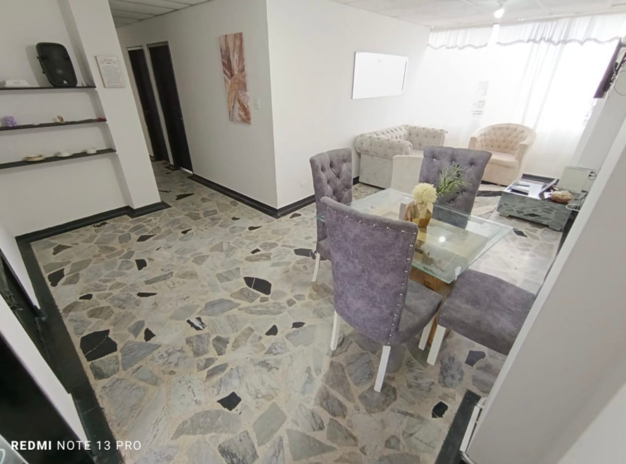 Apartamento en venta Risaralda Pereira Salazar Londoño 115 m2 Habitaciones 4 Baños 2 Garajes 0 Precio $350000000