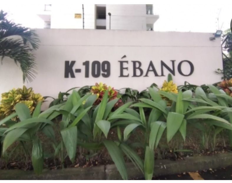 Apartamento en venta Valle Del Cauca Cali Conjunto Residencial Manantial De La Bocha 60 m2 Habitaciones 3 Baños 2 Garajes 0 Precio $231000000