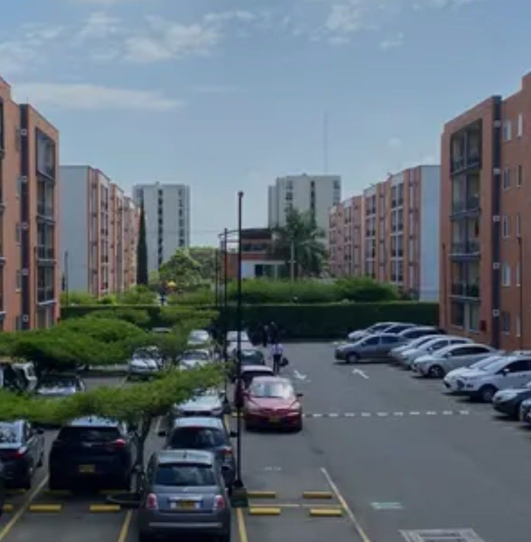 Apartamento en venta Valle Del Cauca Cali Conjunto Residencial Farallones De La Bocha 59 m2 Habitaciones 3 Baños 2 Garajes 0 Precio $242000000