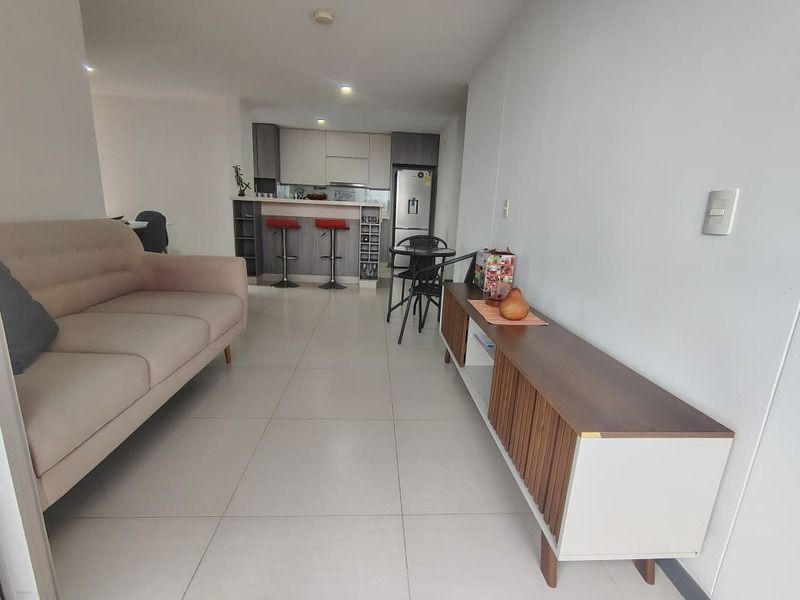 Apartamento en arriendo Antioquia Rionegro Urbanizacion Riogrande 79 m2 Habitaciones 3 Baños 2 Garajes 1 Precio $2800000