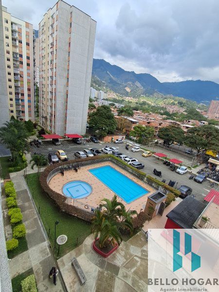 Apartamento en arriendo Antioquia Bello La Mesa 55 m2 Habitaciones 3 Baños 2 Garajes 0 Precio $1400000