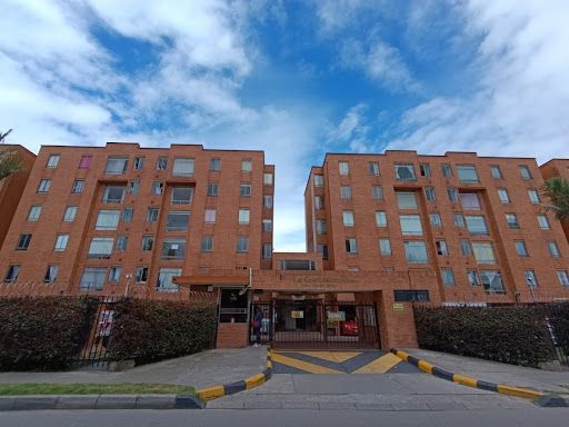 Apartamento en arriendo Cundinamarca Bogotá Florencia 54 m2 Habitaciones 3 Baños 2 Garajes 0 Precio $1600000