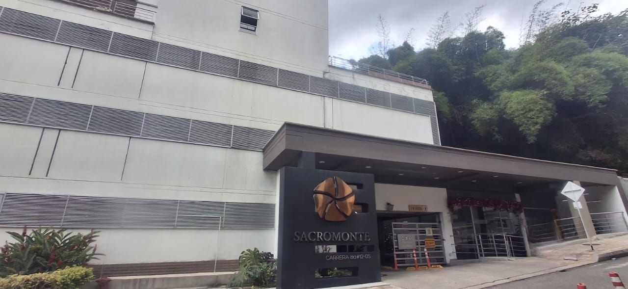 Apartamento en arriendo Santander Floridablanca Ub Cracovia Sector Ii 80 m2 Habitaciones 3 Baños 2 Garajes 1 Precio $2000000