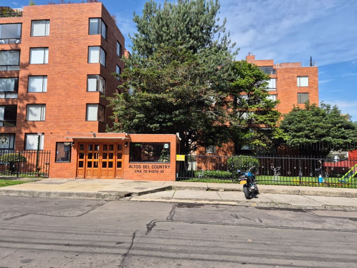 Apartamento en arriendo Cundinamarca Bogotá Bella Suiza 48 m2 Habitaciones 2 Baños 2 Garajes 1 Precio $2300000