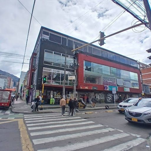 Local en arriendo Cundinamarca Bogotá Quesada 250 m2 Habitaciones 0 Baños 2 Garajes 0 Precio $4500000