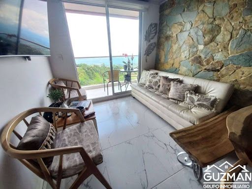 Apartamento en venta Caldas Manizales Morrogacho 54 m2 Habitaciones 2 Baños 2 Garajes 1 Precio $310000000