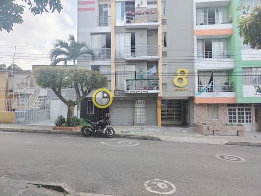 Apartamento en arriendo Santander Bucaramanga Alarcon 70 m2 Habitaciones 3 Baños 2 Garajes 1 Precio $1681000