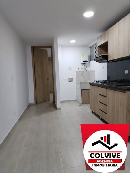 Apartaestudio en arriendo Antioquia Sabaneta Entre Amigos 50 m2 Habitaciones 1 Baños 1 Garajes 0 Precio $1500000