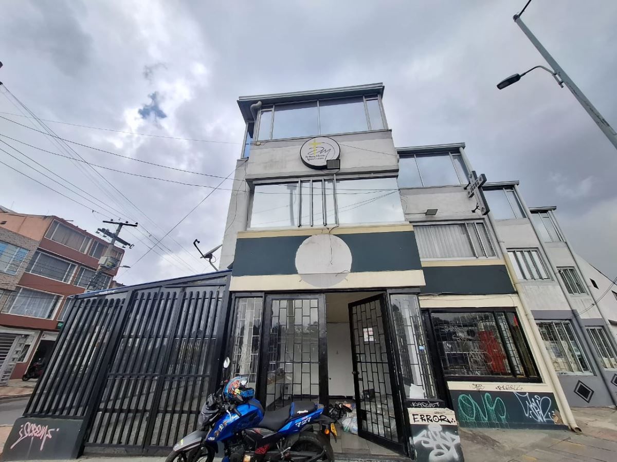 Local en arriendo Cundinamarca Bogotá Niza 70 m2 Habitaciones 0 Baños 1 Garajes 0 Precio $2000000
