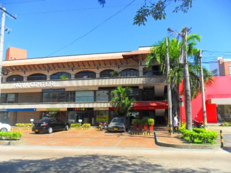 Local en arriendo Atlántico Barranquilla San Vicente 36 m2 Habitaciones 0 Baños 1 Garajes 0 Precio $2534868