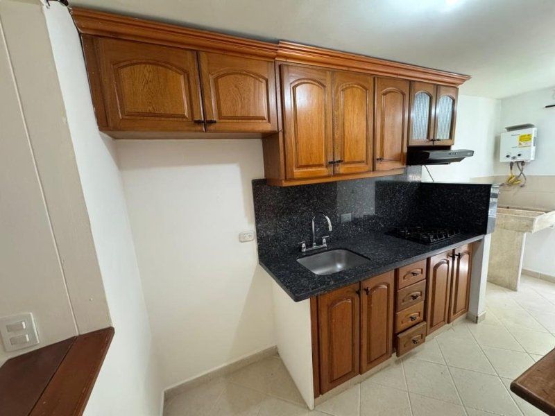 Apartamento en arriendo Antioquia Sabaneta San Rafael 75 m2 Habitaciones 3 Baños 2 Garajes 0 Precio $2600000