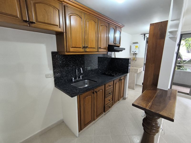 Apartamento en arriendo Antioquia Sabaneta San Rafael 75 m2 Habitaciones 3 Baños 2 Garajes 0 Precio $2800000
