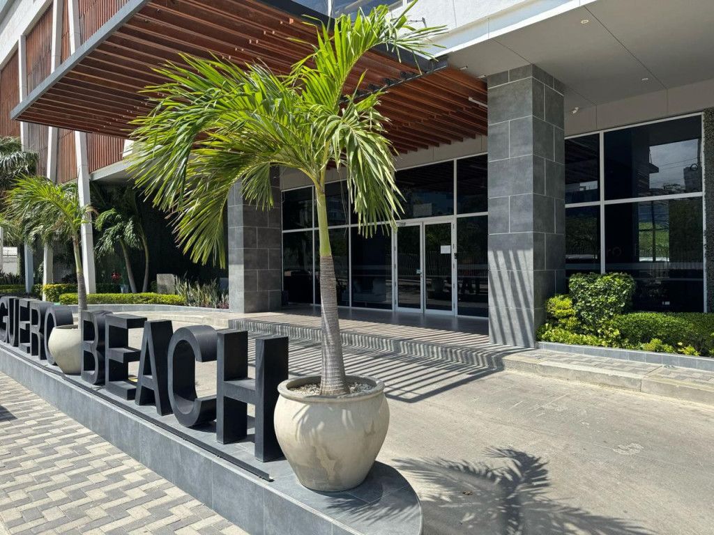 Apartamento en arriendo Magdalena Santa Marta Miramar 73 m2 Habitaciones 2 Baños 2 Garajes 1 Precio $4515000