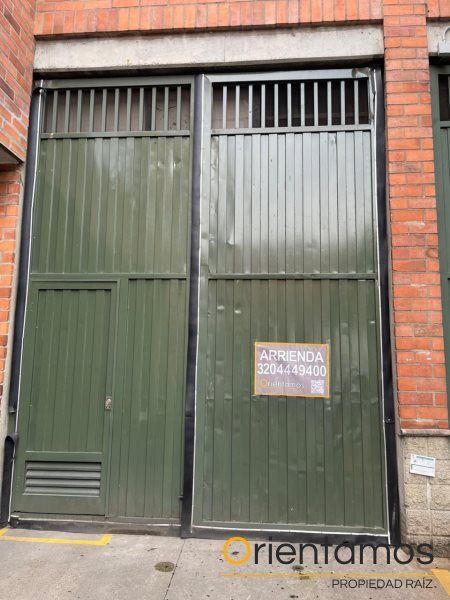 Bodega en arriendo Antioquia Envigado Las Vegas 640 m2 Habitaciones 0 Baños 0 Garajes 0 Precio $23070000