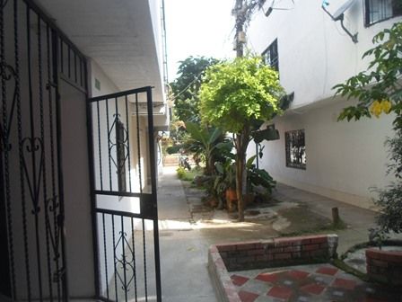 Apartamento en arriendo Valle Del Cauca Cali Ciudadela Comfandi 60 m2 Habitaciones 2 Baños 1 Garajes 0 Precio $800000