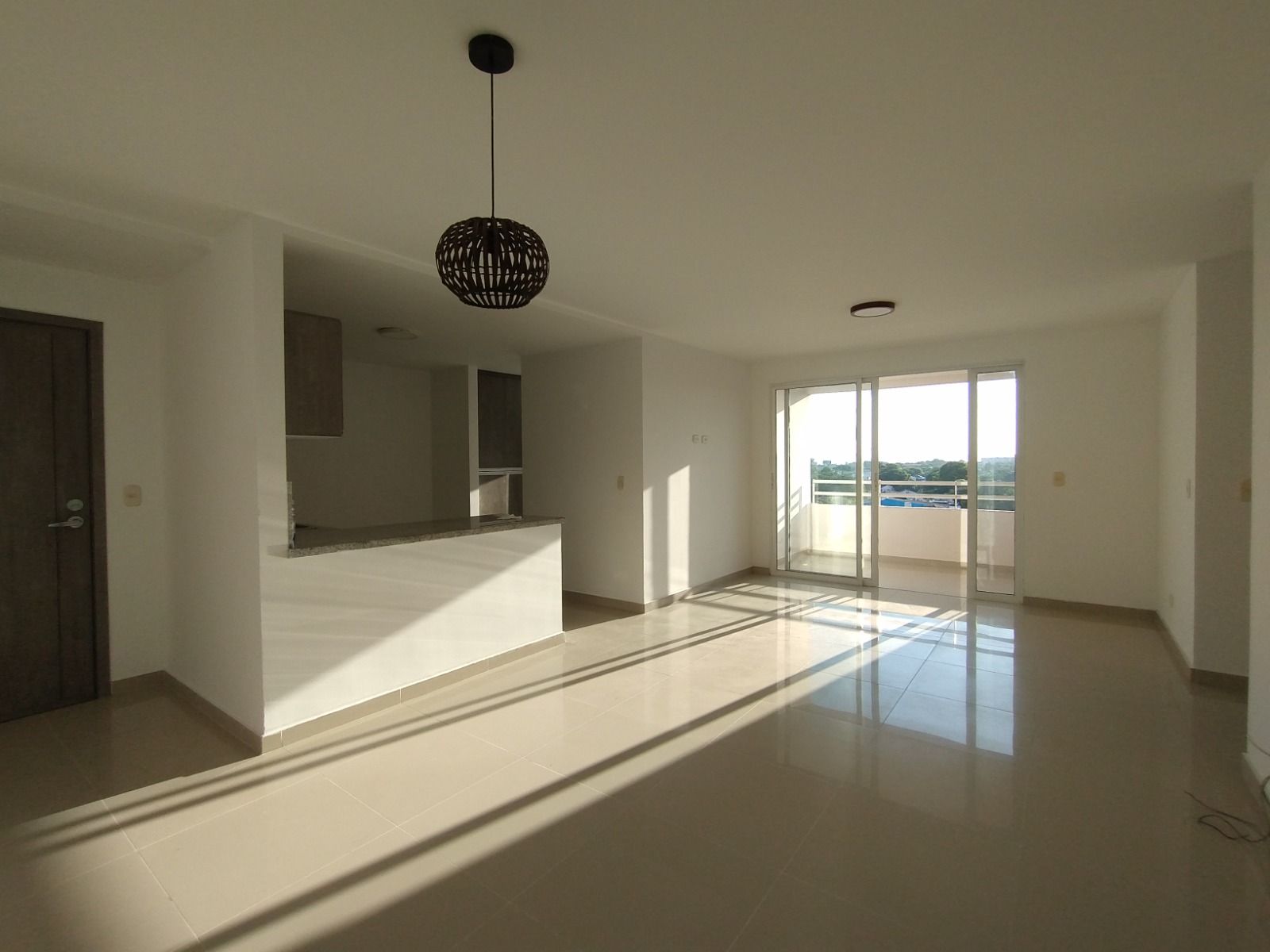 Apartamento en arriendo Atlántico Barranquilla Ciudad Jardin 125 m2 Habitaciones 3 Baños 2 Garajes 1 Precio $3400000