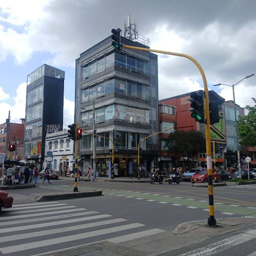 Local en arriendo Cundinamarca Bogotá Quesada 85 m2 Habitaciones 0 Baños 2 Garajes 0 Precio $3500000