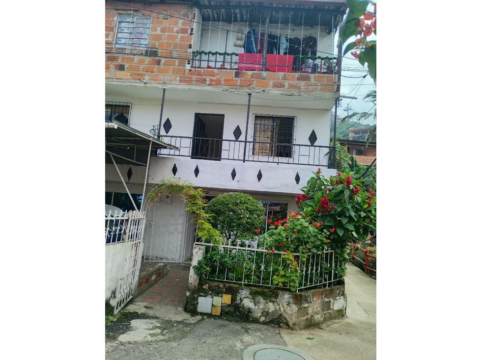 Apartamento en venta Antioquia Medellín Villa Liliam 38 m2 Habitaciones 2 Baños 1 Garajes 0 Precio $105000000