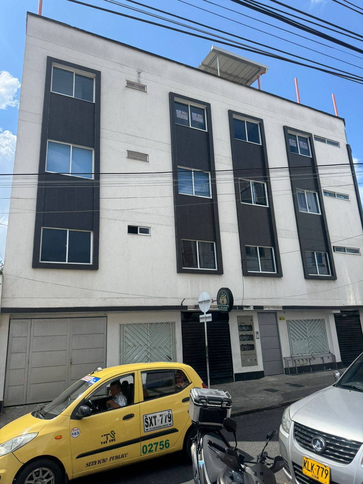 Apartamento en arriendo Santander Bucaramanga Gomez Niño 65 m2 Habitaciones 2 Baños 1 Garajes 0 Precio $1250000