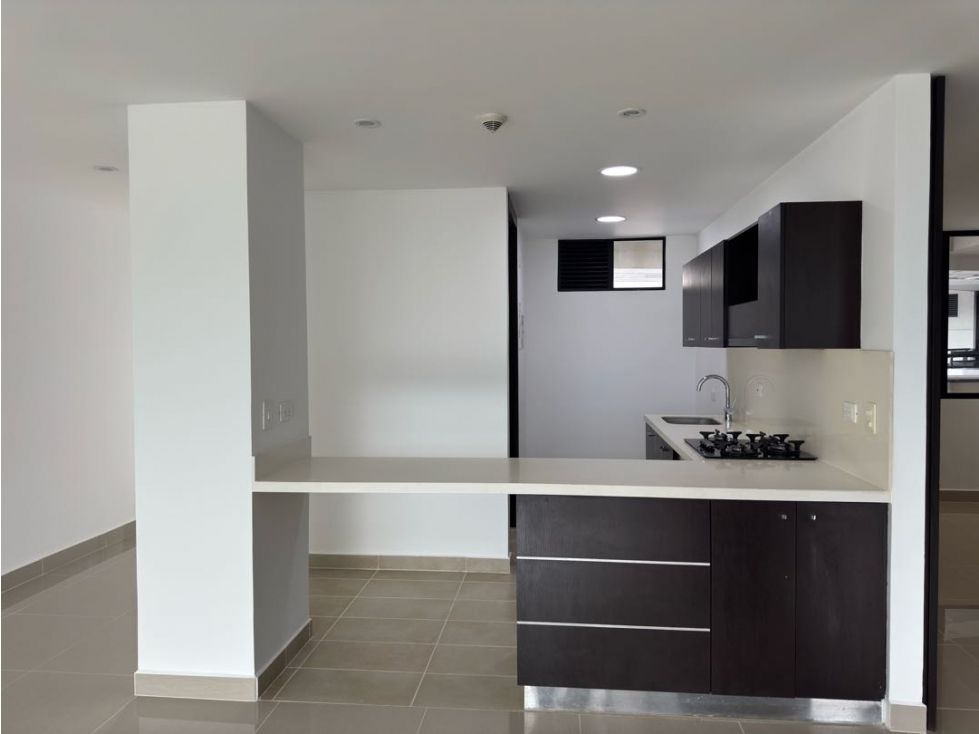 Apartamento en venta Quindío Armenia Nueva Cecilia 90 m2 Habitaciones 2 Baños 2 Garajes 2 Precio $600000000
