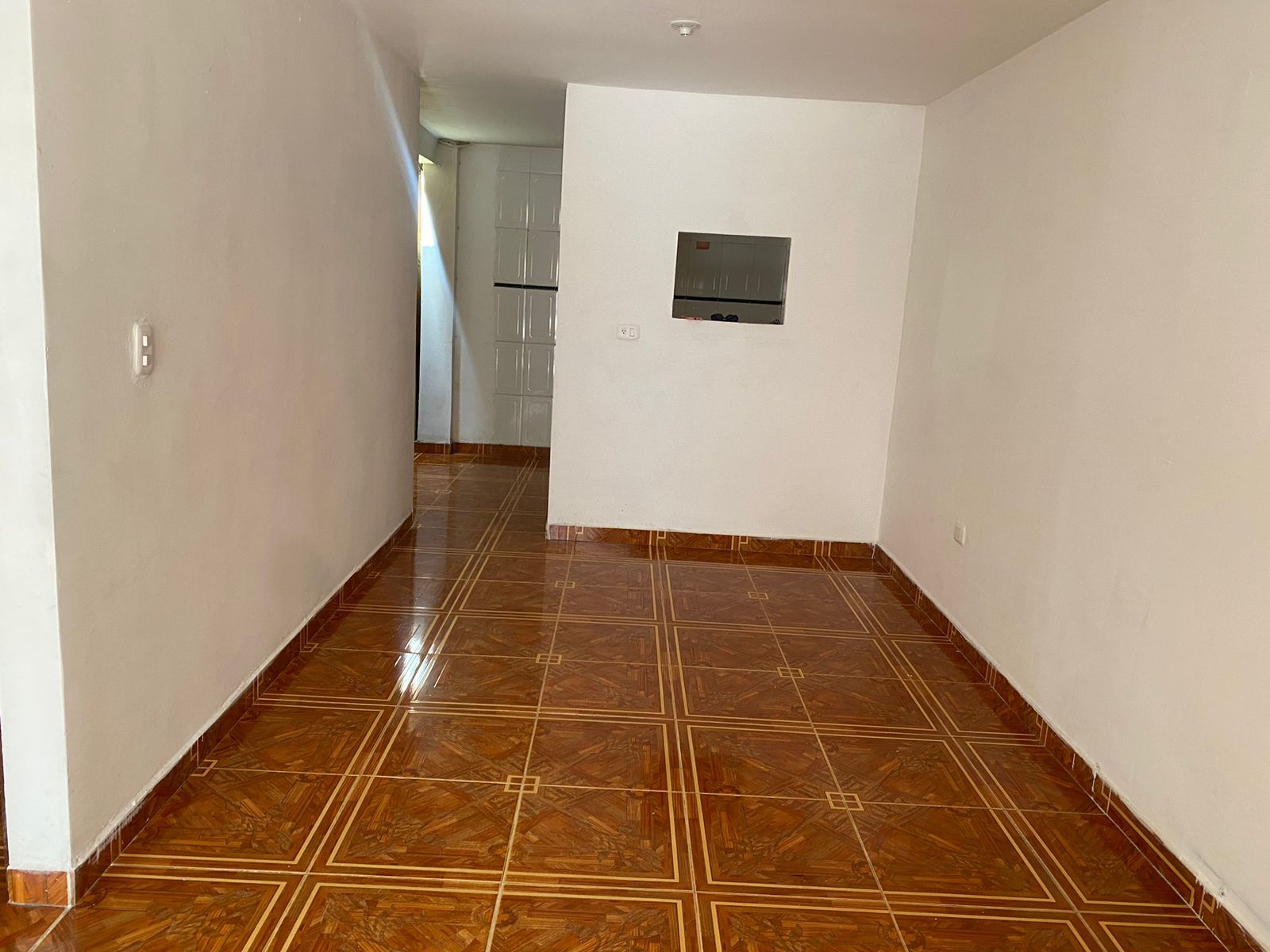 Apartamento en arriendo Valle Del Cauca Palmira Alameda 58 m2 Habitaciones 2 Baños 1 Garajes 0 Precio $650000